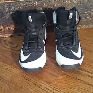Nike Harache FastFlex Size 6Y fits Women's 7.5